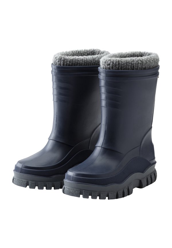 Gummistiefel – marine