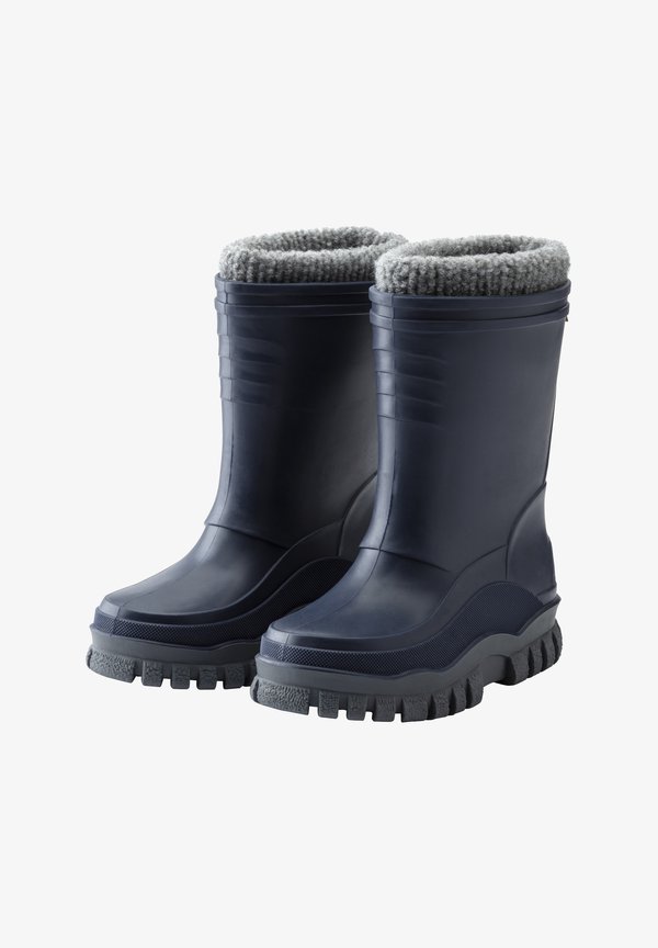 Gummistiefel – marine