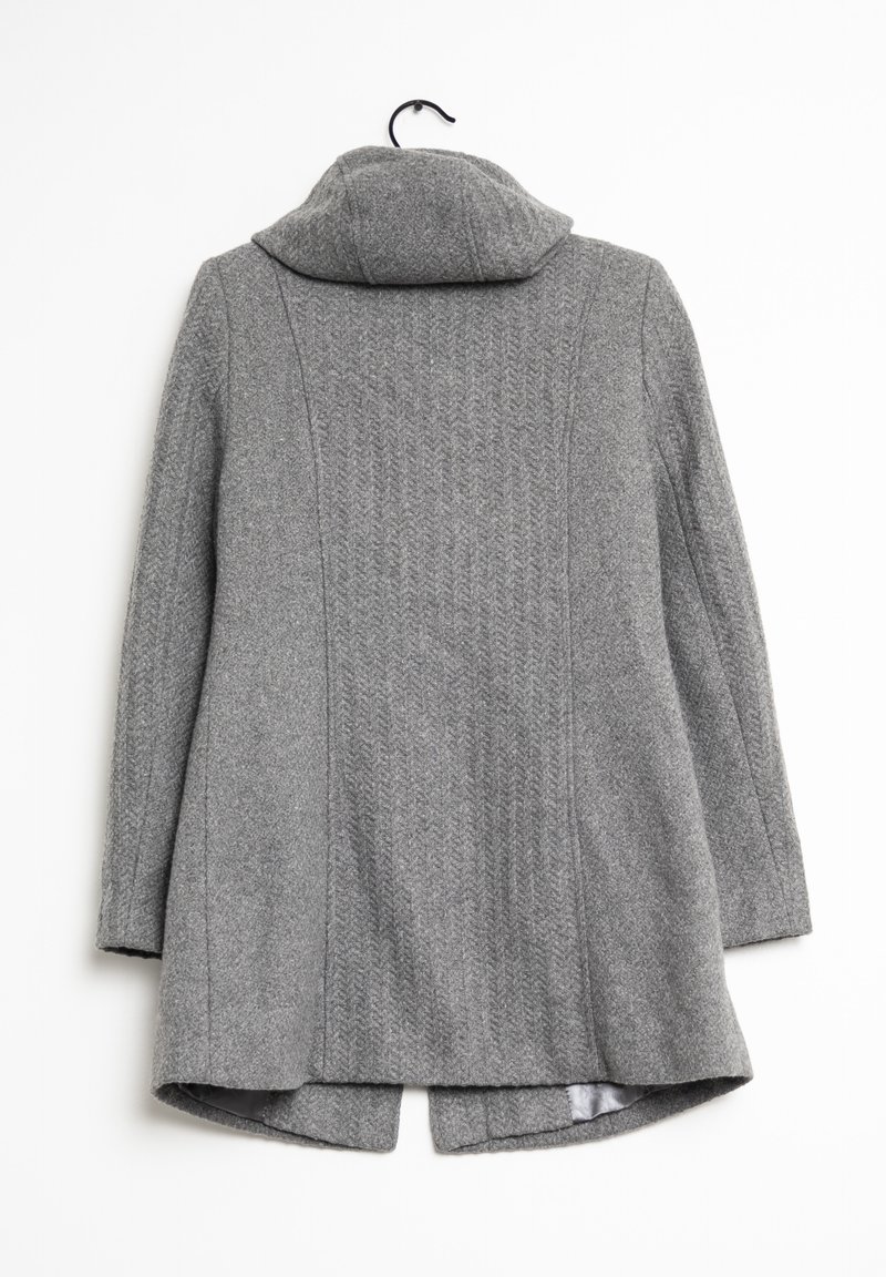 Laura Ashley Short coat grey (Pre-owned)