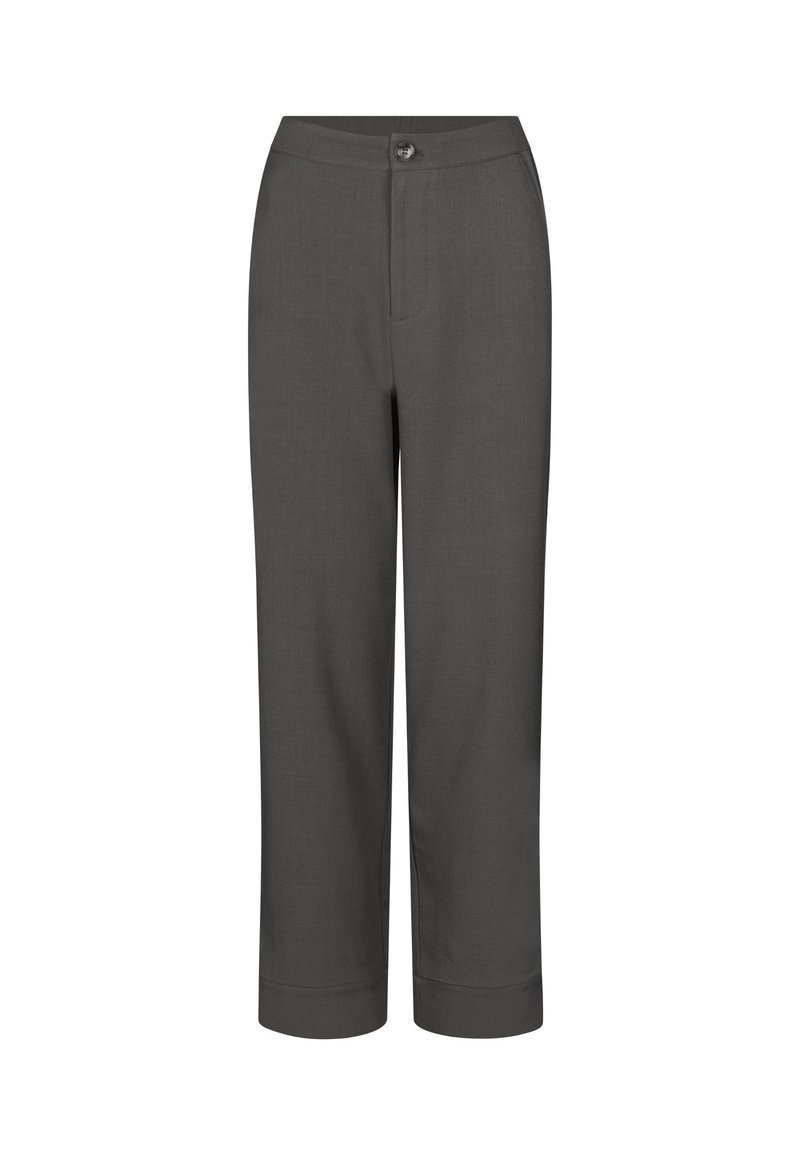Modström Broek donkergrijs Modström Broek donkergrijs