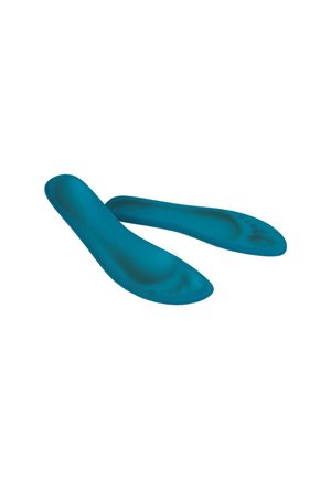 Insole - blue