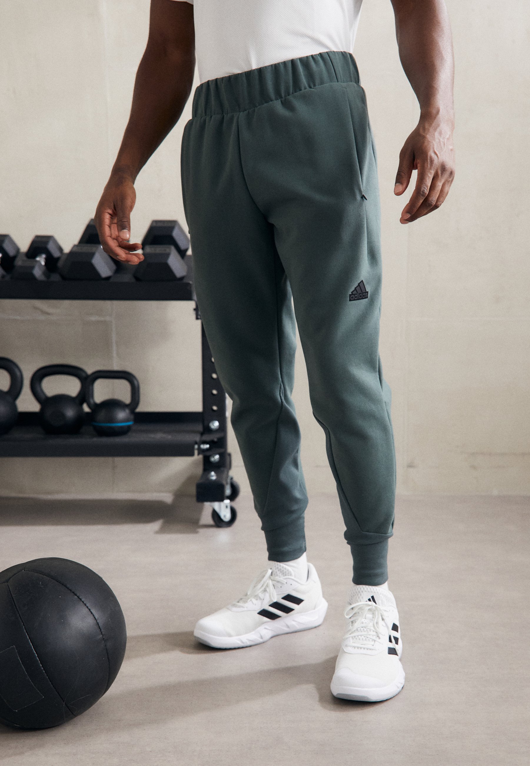 Adidas Mens Zne Aeroready Pants Adidas Legend Earth Pants Pants