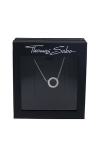 THOMAS SABO KREIS - Collier - silberfarben
