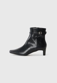 MEIRA - Classic ankle boots - black