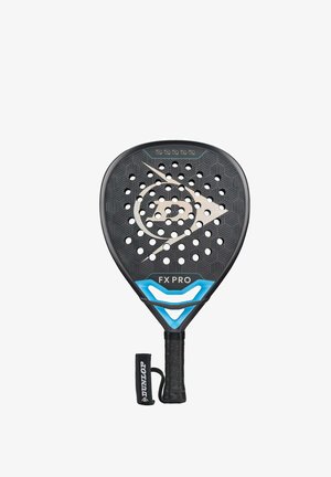 Dunlop, PADELSCHLÄGER FX PRO UNISEX - Padel racket - schwarz blau