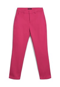 Unselected, fucsia