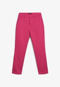 Unausgewählt, fucsia