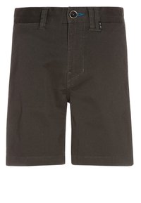 Billabong NEW ORDER - Šortky - charocoal