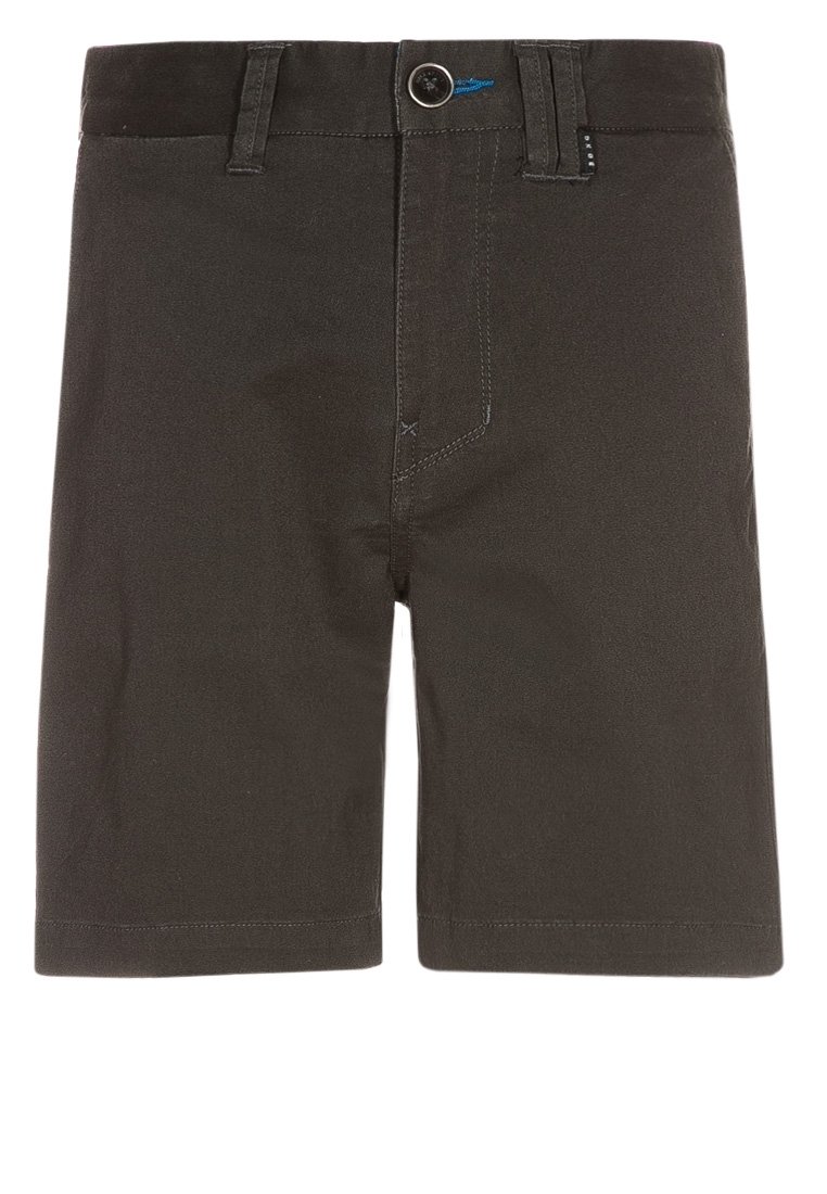 Billabong NEW ORDER - Šortky - charocoal
