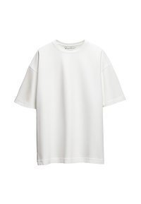Basic T-shirt - white