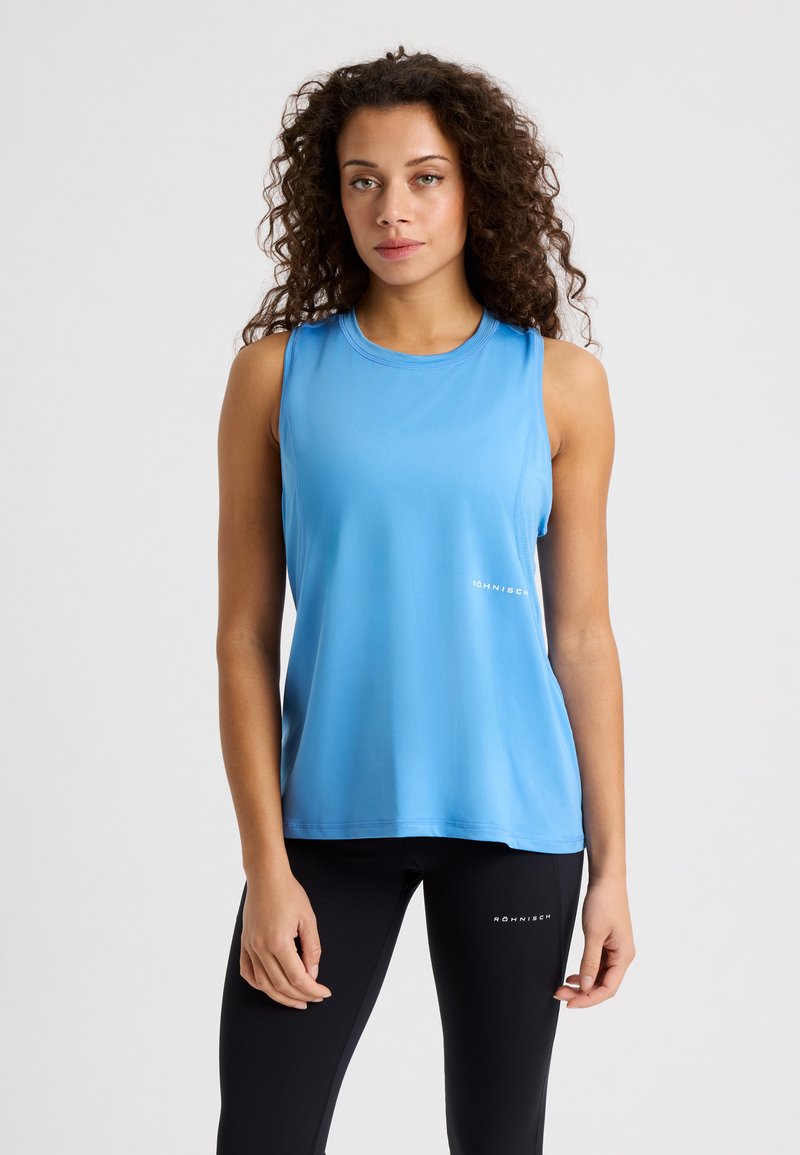 Röhnisch WORKOUT - Top - pacific coast