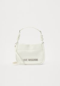 Não selecionado, white