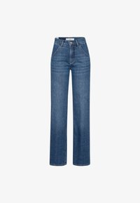 Ausgewählt, used regular blue