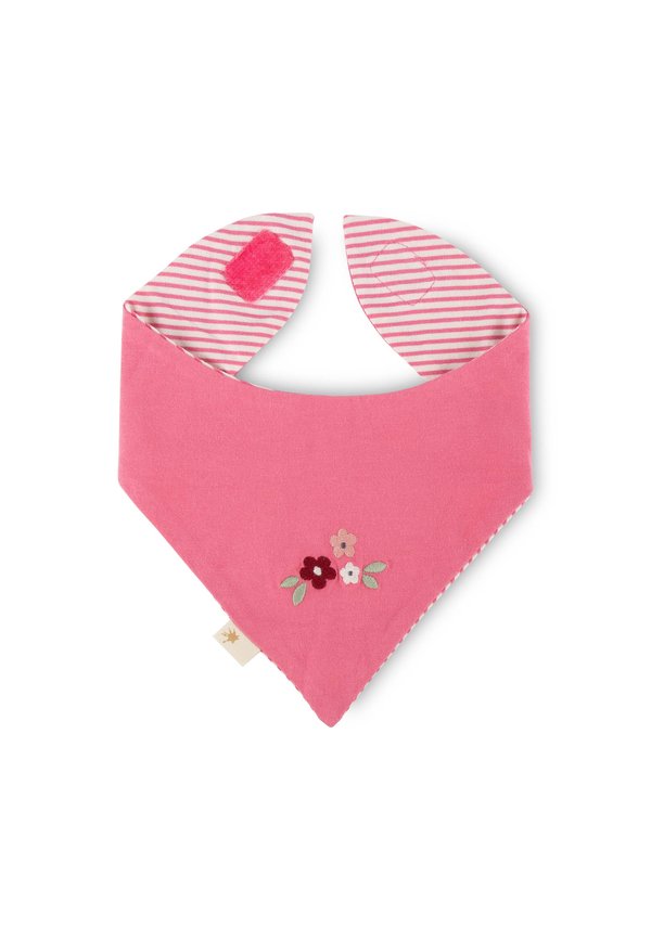 WENDEHAL FUNNY DOG - Schal - rosa