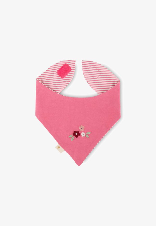 WENDEHAL FUNNY DOG - Schal - rosa