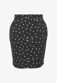 Sélectionné, schwarz