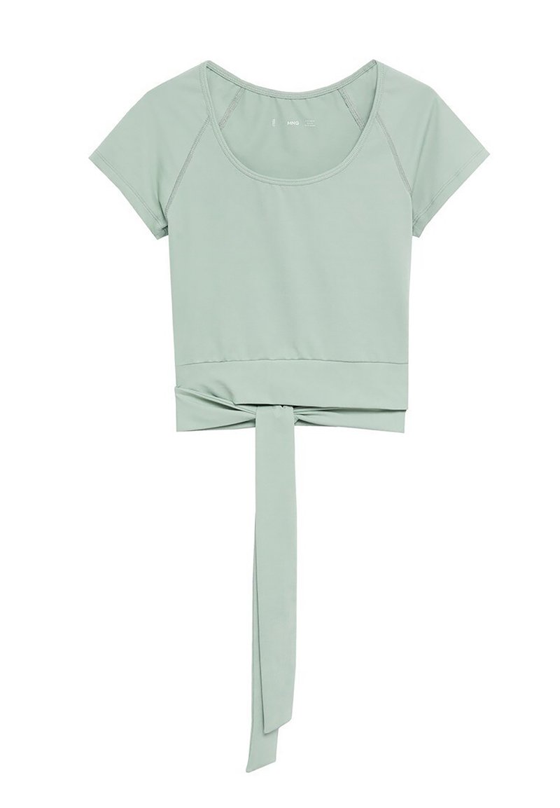 T-Shirt print