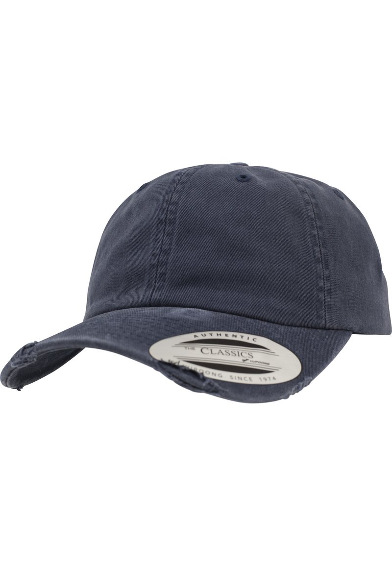 Flexfit PROFILE  - Gorra - navy