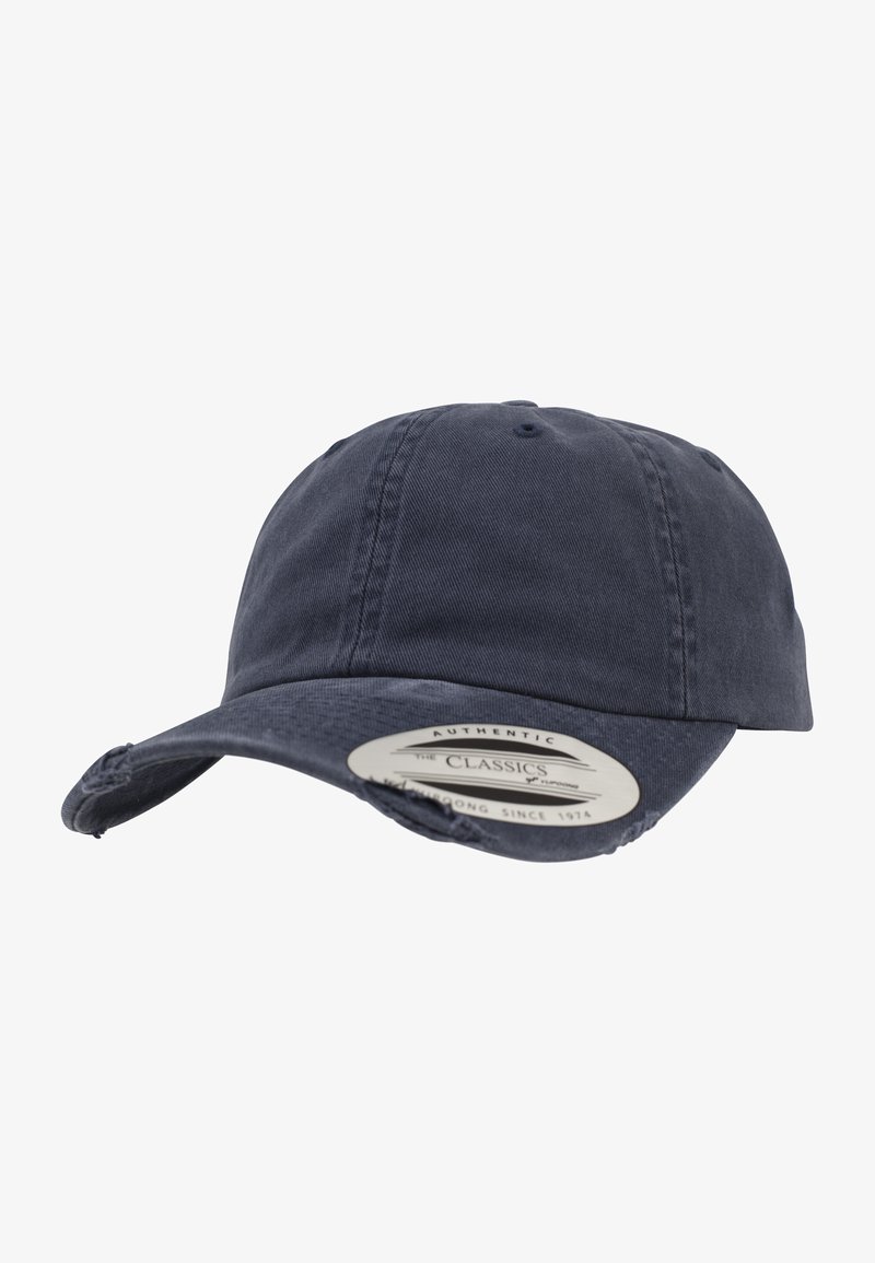 Flexfit PROFILE - Cap - navy