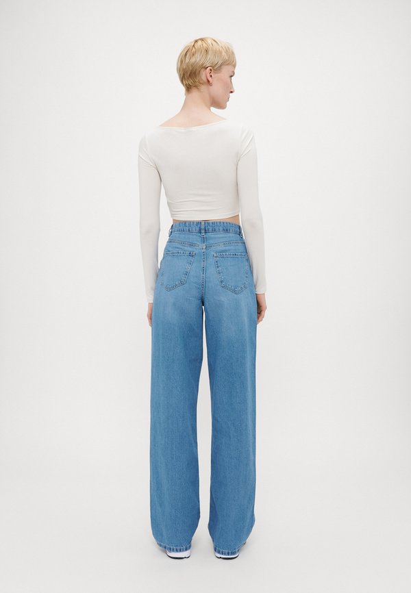 VMKIRSA WIDE - Wide Leg4