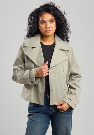 JIMMA - Blazer - sand