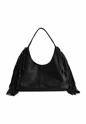 Bolso de mano - black nero