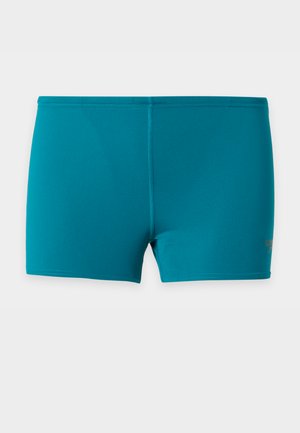 Speedo, LOGO AQUASHORT - Caleçon de bain - teal abyss