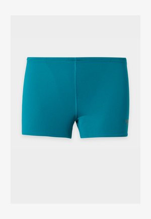 Speedo, LOGO AQUASHORT - Caleçon de bain - teal abyss