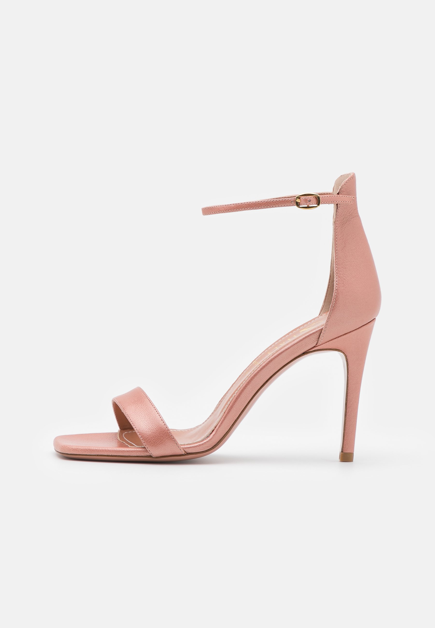 zalando sandali rosa