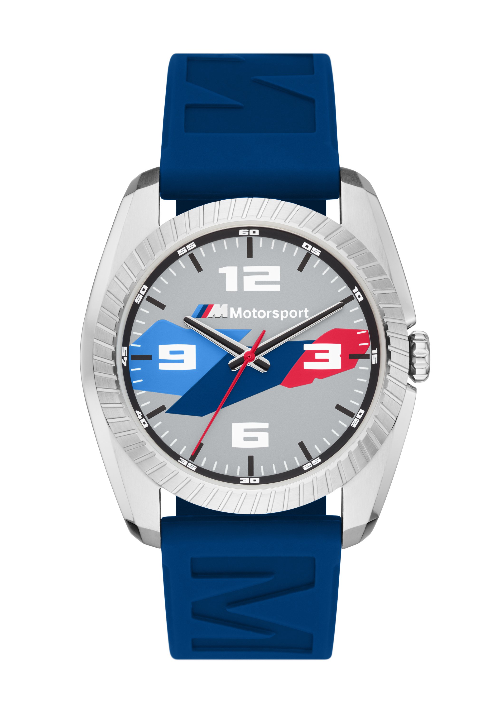 bmw herrenarmbanduhr