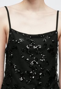 Envii ISBERGA - Topp - black