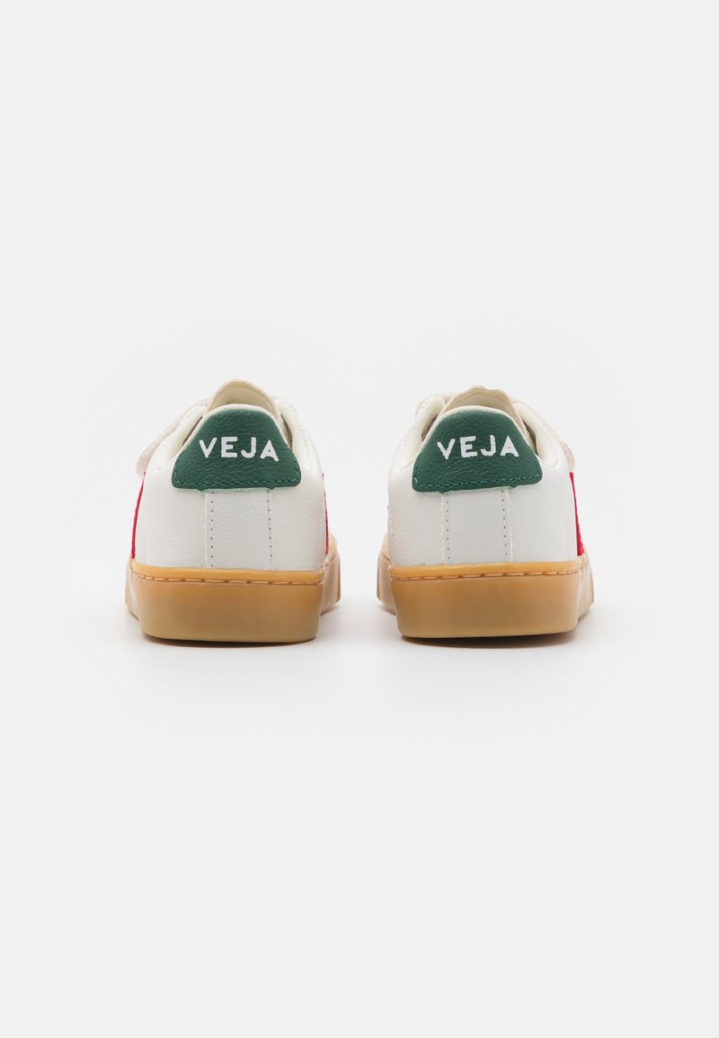 Sneakers in pelle small esplar rosa Veja | La Redoute