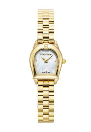 MOLFETTA - Hodinky - gold-coloured