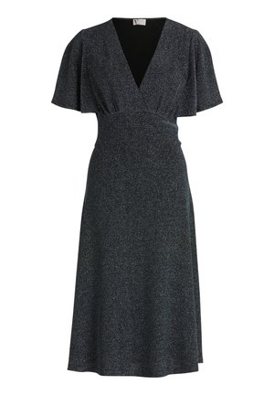 Koktejlové šaty / šaty na párty - black