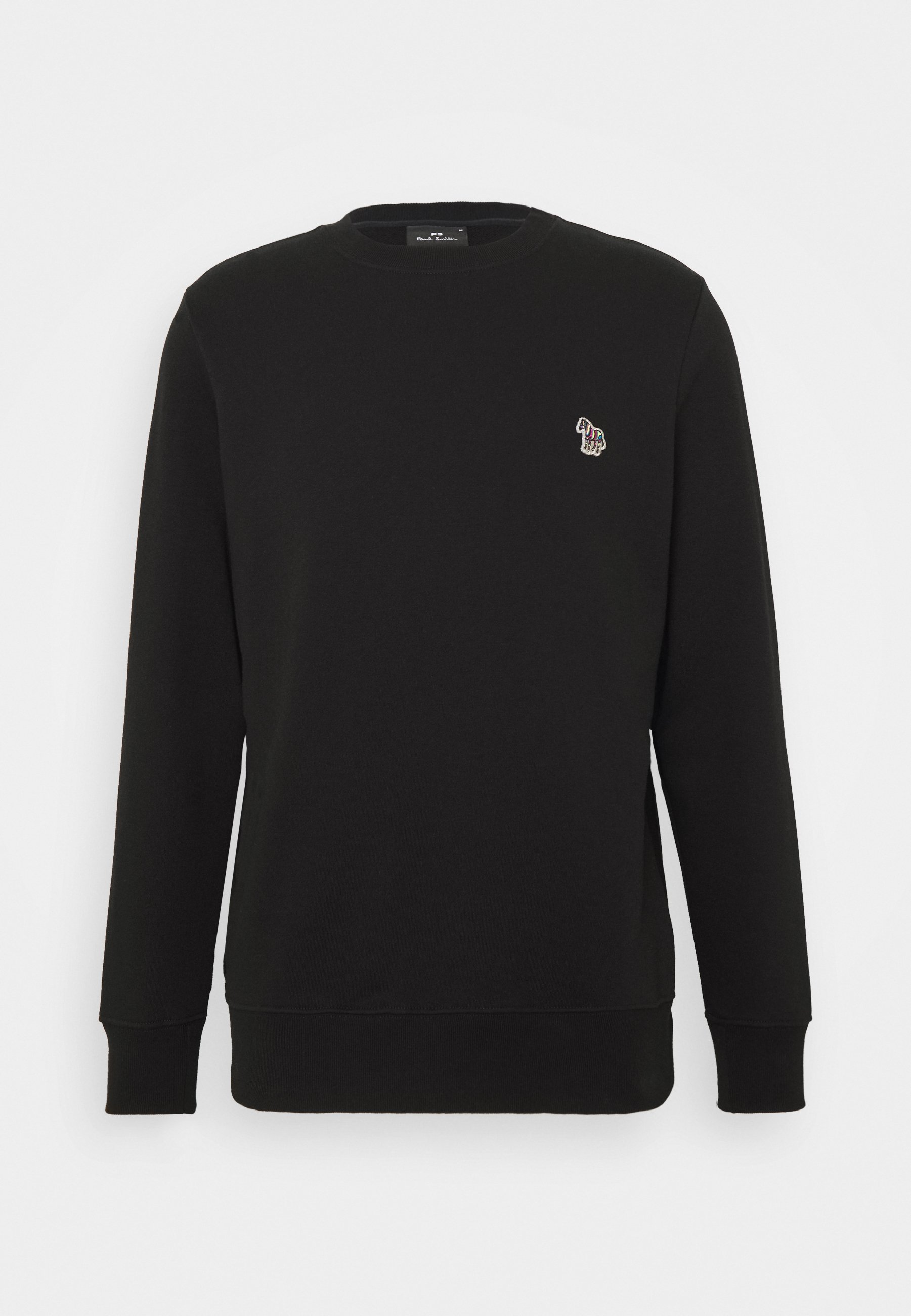 PS Paul Smith MENS Sweater black Zalando.nl PS Paul Smith Sweater blackblue Zalando.nl