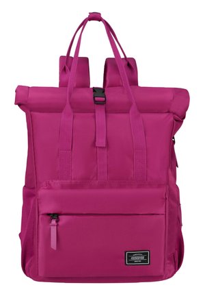 URBAN GROOVE Rucksack - Mochila - deep orchid
