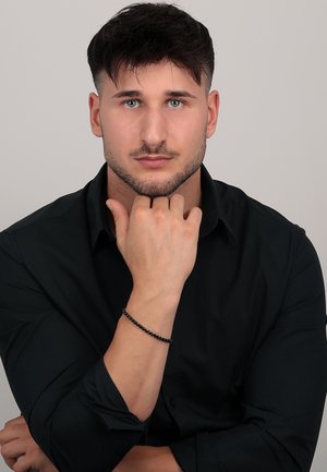 Sector No Limits, Bracciale - silberfarben