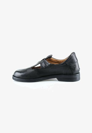 A.S.98, ALISTAIR - Slipper - black