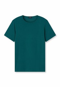 Unausgewählt, türkis