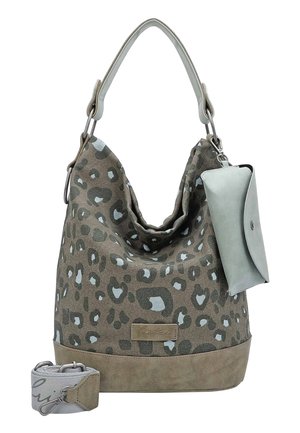 Fritzi aus Preußen Handtasche - leo jungle