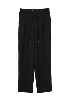 Calliope JOGGER  - Pantaloni sportivi - nero
