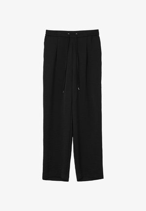 Calliope JOGGER - Pantalon de survêtement - nero