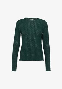 Wybrany, ponderosa pine