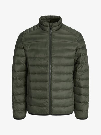 JJEBRADLEY - Veste mi-saison - rosin