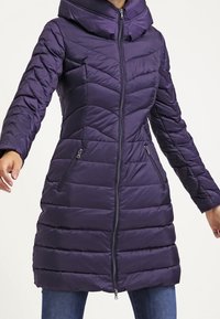 Guess Dunkappa / -rock - dark blue