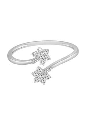 DIAMANT L'ÉTERNEL, Ring - white gold