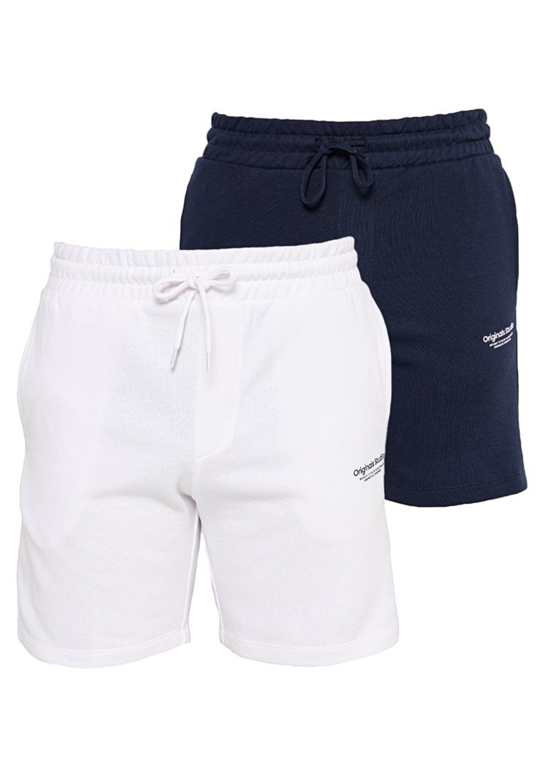 jack & jones Shorts donkerblauw jack & jones Shorts donkerblauw