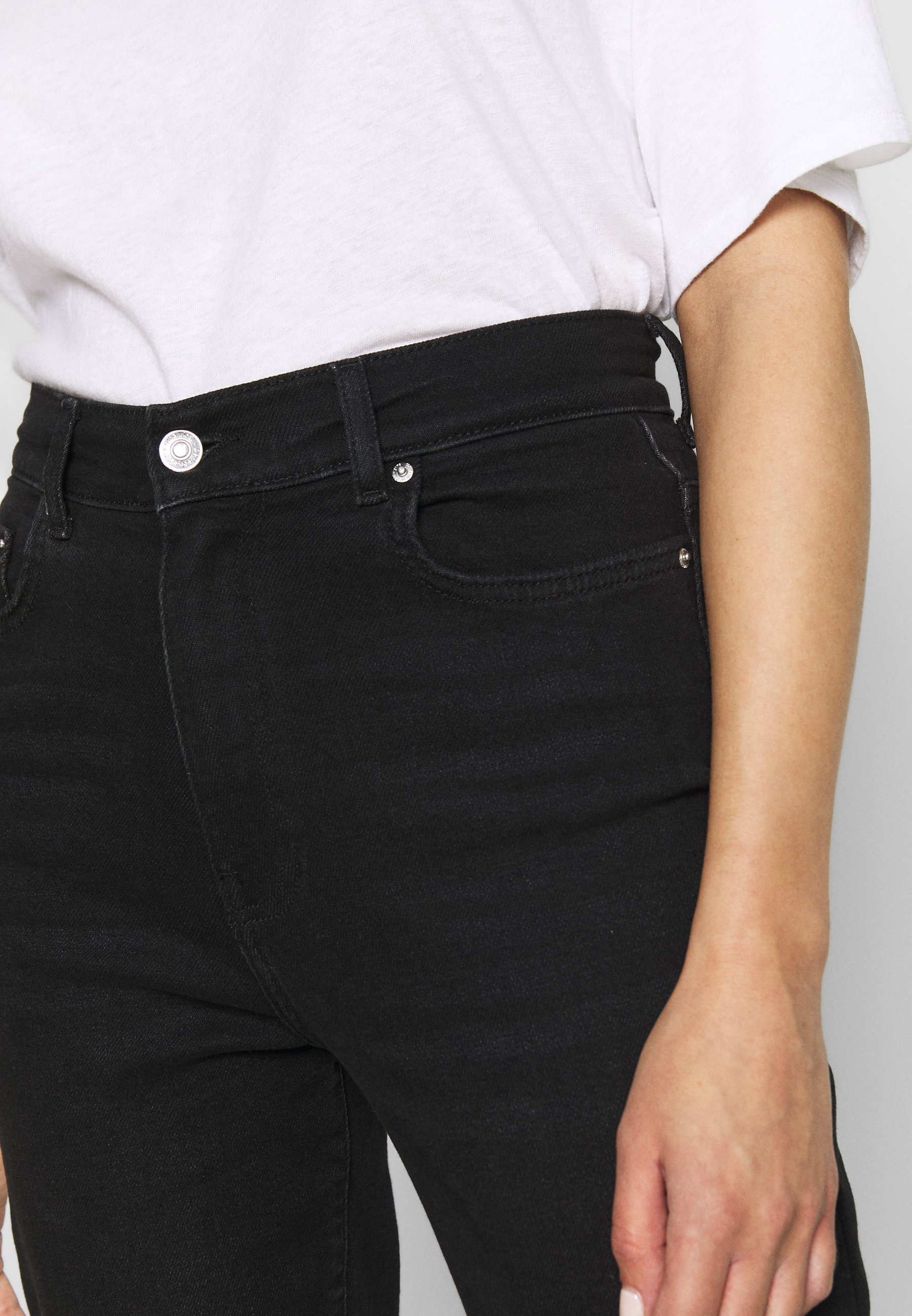 Gina Tricot COMFY MOM - Relaxed fit 