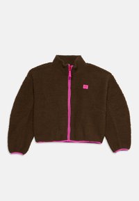Επιλέχθηκε, cool brown