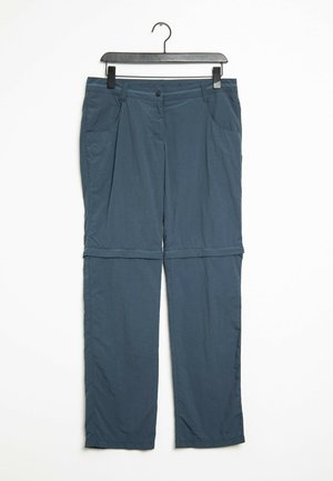 Jack Wolfskin Bukser - blue